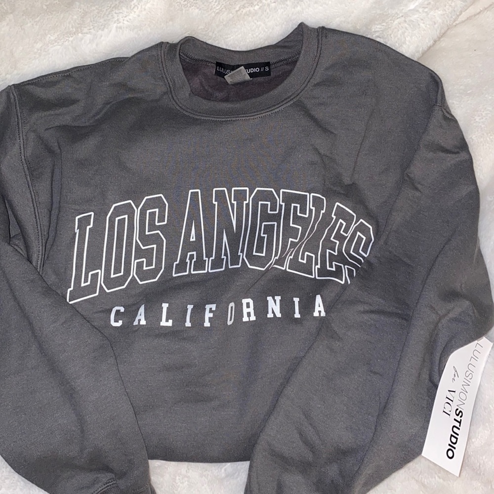 VICI sweatshirt